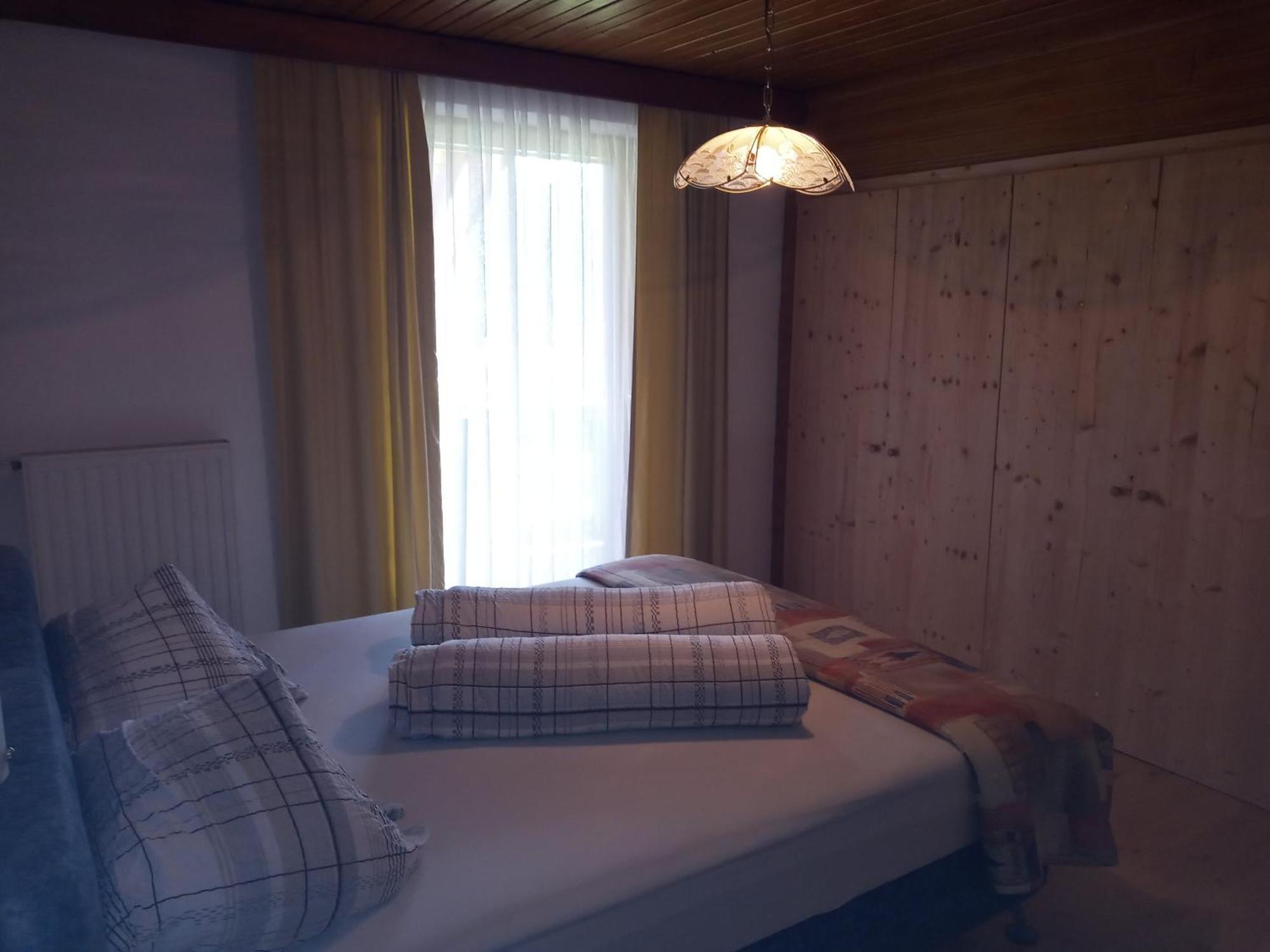 Haus Birke Apartment Weissensee Room photo
